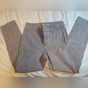 Old Navy pixie high rise pants